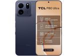 TCL Smartphone "P80 Ultra 512GB", Energieeffizienz: B, beige (midnight blau), 512 GB, Mobiltelefone, Smartphone