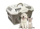GarPet Transportbox Katze Hundetransportbox
