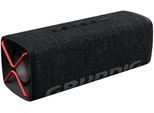 GRUNDIG Bluetooth-Lautsprecher "GBT Club Black", schwarz, B:20,3cm H:7,4cm T:7,2cm, Lautsprecher, Bluetooth-Lautsprecher