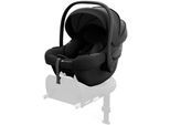 Babyschale KINDERKRAFT "I-LITE", Baby, schwarz, Materialmix, Kindersitze Babyschale