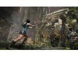 AMAZON GAME STUDIOS Spielesoftware "Switch 2 Tomb Raider: Legacy of Atlantis Collector's Edition", rot (weiß, neutral), Nintendo Switch 2, Spielesoftware, Spielesoftware