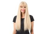 Langhaarperücke "Elsie" blond