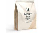 Impact Diet Whey - 420g - Natürliche Vanille