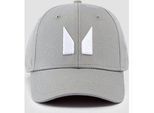 MP Baseballkappe - Grau