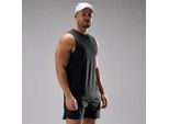 MP Herren Training Ultra Mesh Tank Top - Schwarz - XXXL