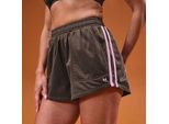 MP Damen Tricot Track Shorts – Kakao - L