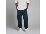 MP Herren Rest Day Oversized-Jogger – Dunkelmarineblau - M