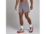 MP Herren Training 5 Woven Shorts – Graphit - M