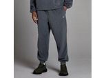 MP Herren Fleece-Jogger - Granit - XXL