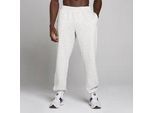 MP Herren Rest Day Tall Oversized Jogginghose - Grau meliert - XXL