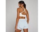 MP Damen Tempo Ultra Racerback Sport-BH - Mist - L