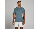 MP Men's Training Ultra Mesh T-Shirt - Future Blue - XXXL