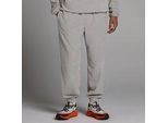 MP Fleece-Jogginghose für Herren - Sustained Grey - XS