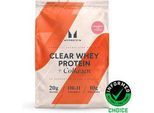 Clear Protein | Whey & Collagen - 960g - 40Portionen - Erdbeere Kiwi