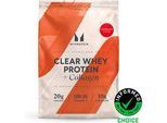 Clear Protein | Whey & Collagen - 480G - 20Portionen - Wassermelone