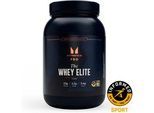 Myprotein THE Whey Elite (WE) - 1.02kg - 30Portionen - Milk Chocolate (Informed Sport)