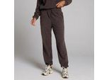 MP Damen Fleece Jogger - Kakao - XS