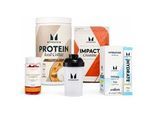 Impact Week Coffee Bundle - Lemon & Lime - 20Portionen - Iced Latte
