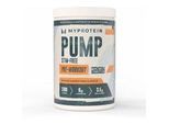 Origin Pump Pre-Workout (Stim-Free) - 600G - 30Portionen - Orange Mango Soda
