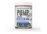 Origin Jacked Pump - 625G - 25Portionen - Blue Raspberry Fizz