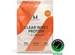 Clear Protein | Whey & Collagen - 1440g - 60Portionen - Orange Mango