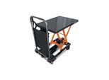 Unicraft Scherenhubtisch FHT 150 150 kg Tragkraft (6150415)