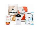 Impact Week Coffee Bundle - Lemon & Lime - 20Portionen - Iced Caramel Latte