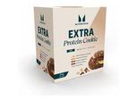 Protein Cookie - 5cookies - Chocolate, Variety