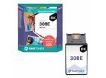 Kompatibel für HP Envy 6120 (7FP22UE / 308E) Druckerpatrone Schwarz