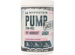 Origin Jacked Pump - 625G - 25Portionen - Candy Pop