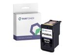 Kompatibel für Canon PG-585XL (6204C001) Druckerpatrone Schwarz XL