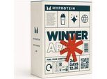 Myprotein Adventskalender 2026