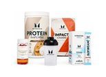 Impact Week Coffee Bundle - Raspberry Lemonade - 20Portionen - Iced Latte