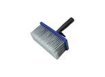 FRIESS-TECHNO-PROFI Tiefgrundbürste Silverpren 17,5 x 8 cm blau Kunststoffkörper (F8973401)