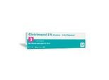 CLOTRIMAZOL 1% Creme-1A Pharma 50 g