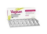 VAGISAN FeuchtCreme Cremolum 16 St