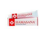 HAMASANA Hamamelis Salbe 50 g