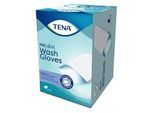 TENA WASH Glove with plastic Lining 175 St