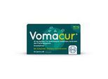 VOMACUR 40 Suppositorien 10 St
