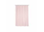 MSV , Rosa , Textil , Uni , 180x200 cm , antibakteriell, wasserundurchlässig, wasserabweisend ,