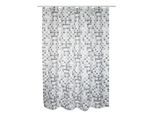 MSV , Weiß , Textil , Graphik , 180x200 cm , antibakteriell, wasserabweisend ,