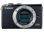 Canon EOS M100 Body schwarz