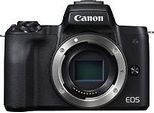 Canon EOS M50 Body schwarz