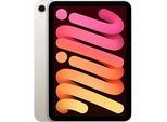 Apple iPad mini 7 8,3 256GB [Wi-Fi] polarstern