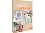 Buch "Kreative Ideen mit Prägefolie"