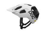 POC - Cularis - Velohelm Gr 59-62 cm - L grau