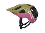 POC - Cularis - Velohelm Gr 55-58 cm - M bunt