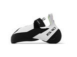Five Ten - Hiangle - Kletterschuhe Gr UK 8,5 schwarz/weiß