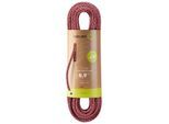 Edelrid - Swift Protect Eco Dry 8,9 mm - Einfachseil Länge 50 m bunt