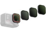 INSTA360 Objektivzubehör "Ace Pro 2 ND-Filter-Set", schwarz, B:4mm H:4mm T:0,56mm, Objektivfilter, Objektivzubehör